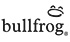 Bullfrog Logo