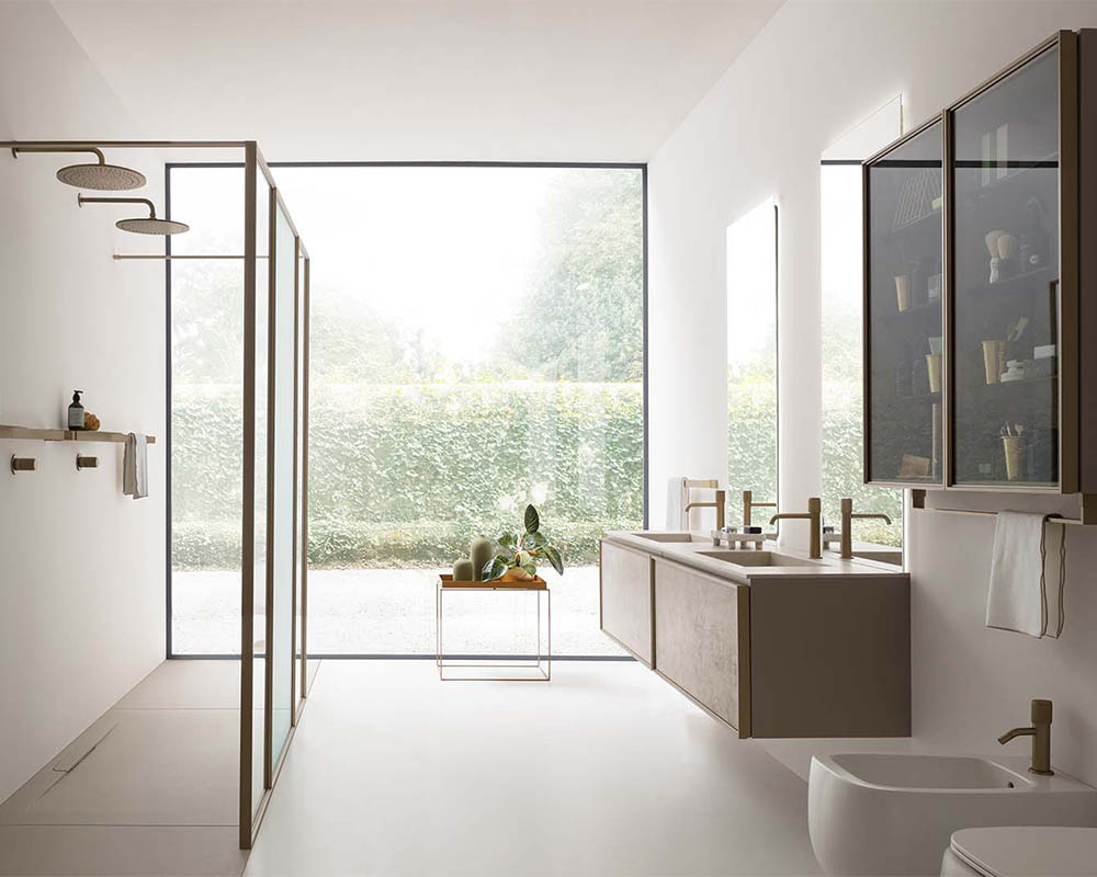 Arblu Horizon System