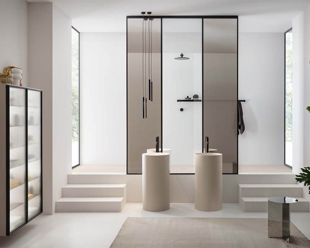 Arblu Horizon System